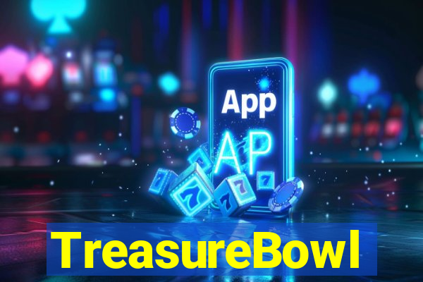 TreasureBowl treasure bowl melhor horario