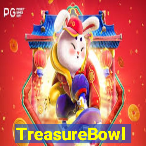 TreasureBowl treasure bowl melhor horario