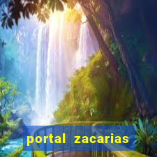 portal zacarias andressa urach