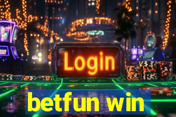 betfun win