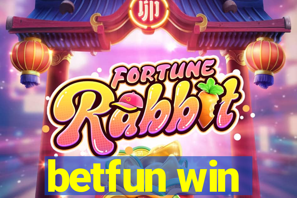 betfun win