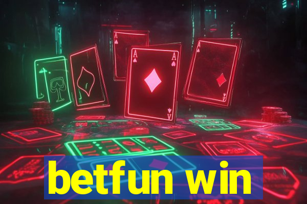 betfun win