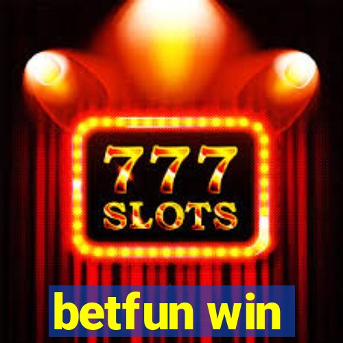 betfun win