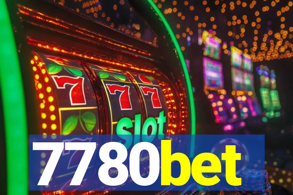 7780bet