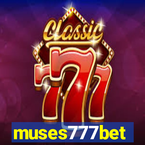 muses777bet