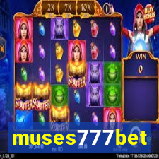 muses777bet