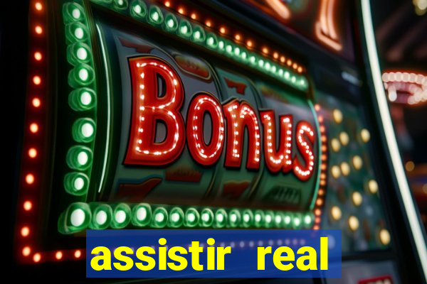 assistir real madrid futemax