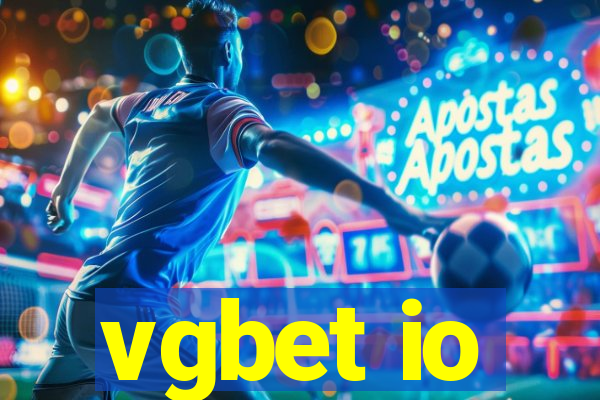 vgbet io