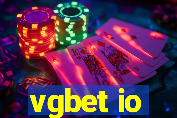 vgbet io