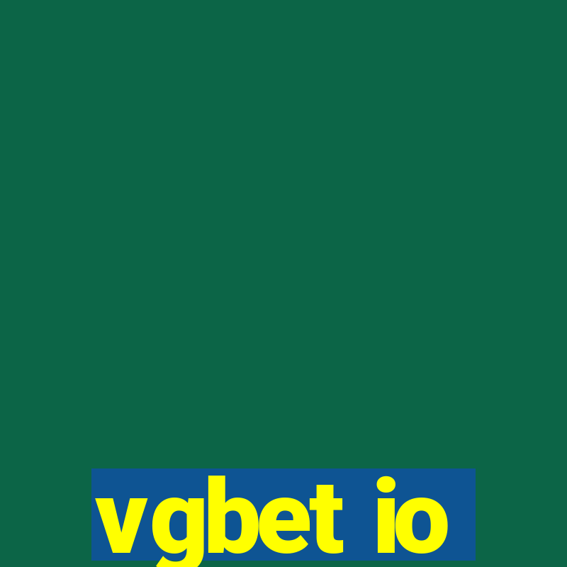 vgbet io