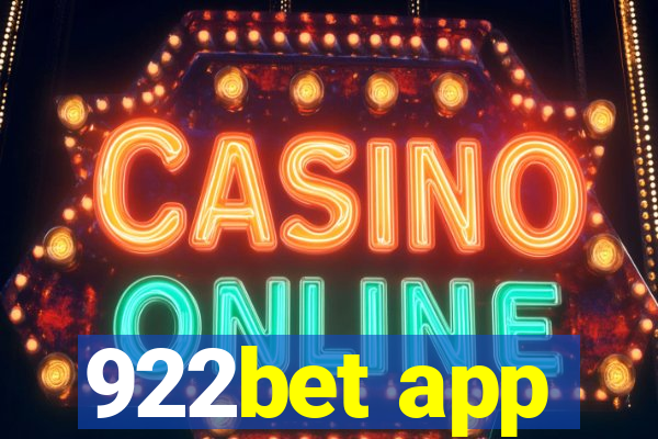 922bet app