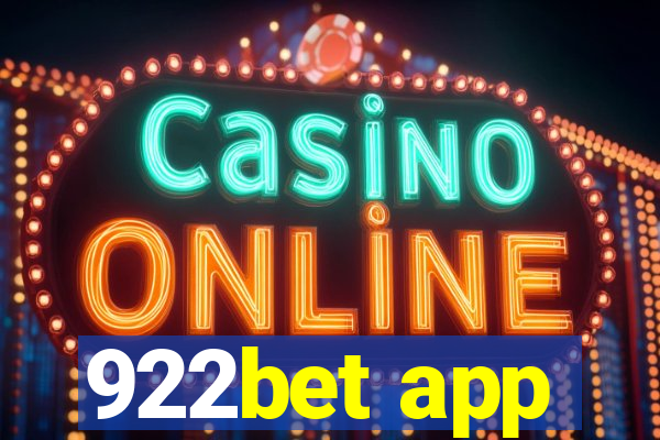 922bet app