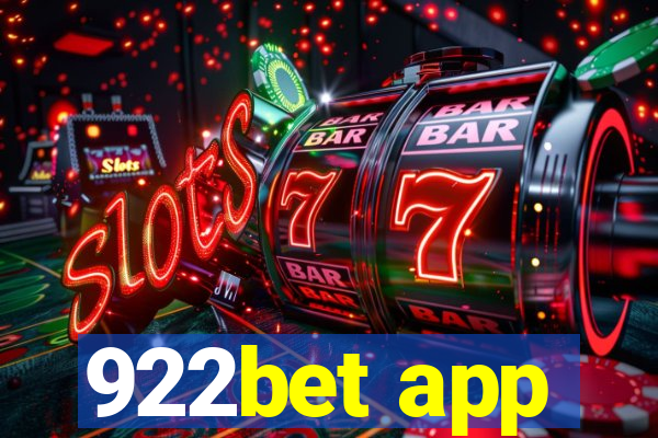 922bet app