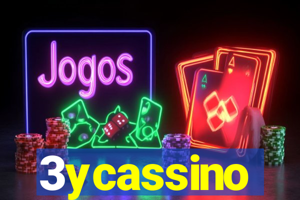 3ycassino