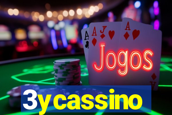 3ycassino