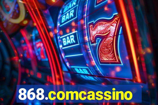 868.comcassino