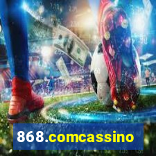 868.comcassino