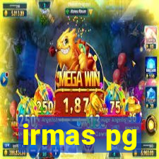 irmas pg