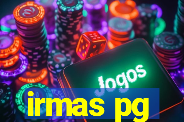 irmas pg