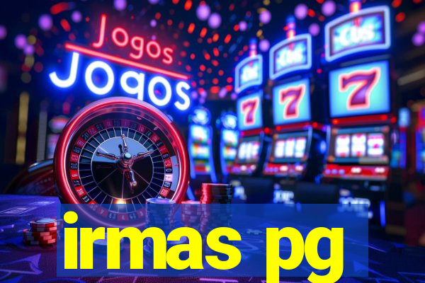 irmas pg