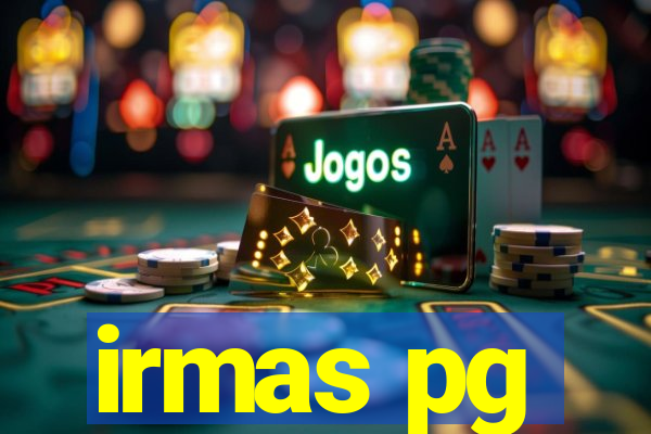 irmas pg