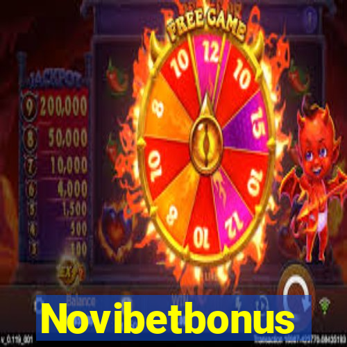 Novibetbonus