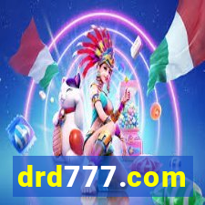 drd777.com