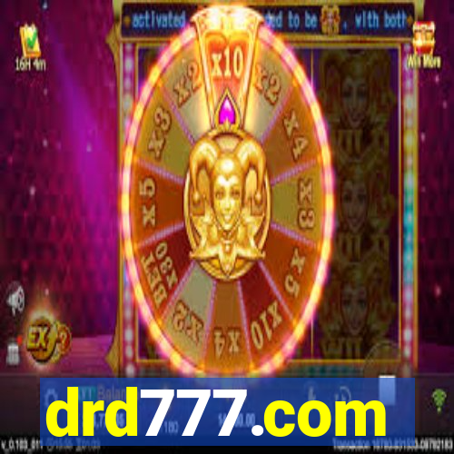 drd777.com