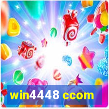 win4448 ccom