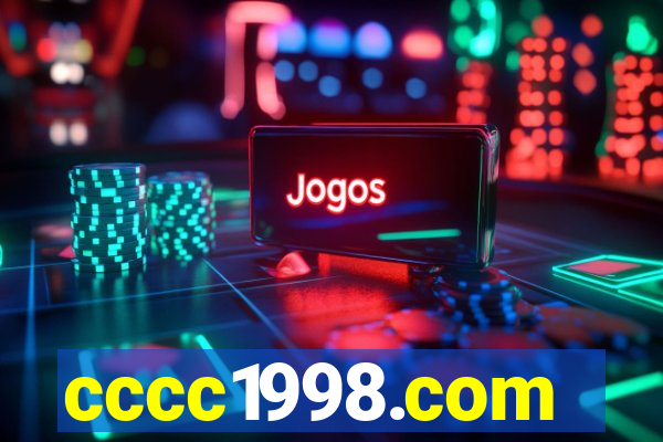 cccc1998.com