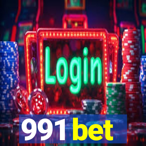 991 bet