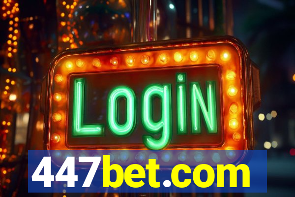 447bet.com