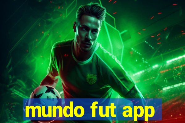 mundo fut app