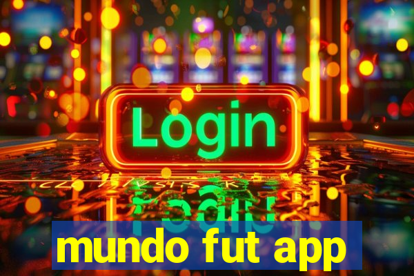 mundo fut app