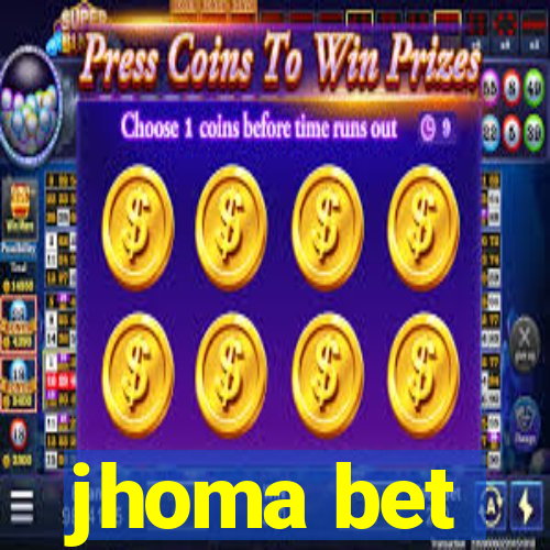 jhoma bet