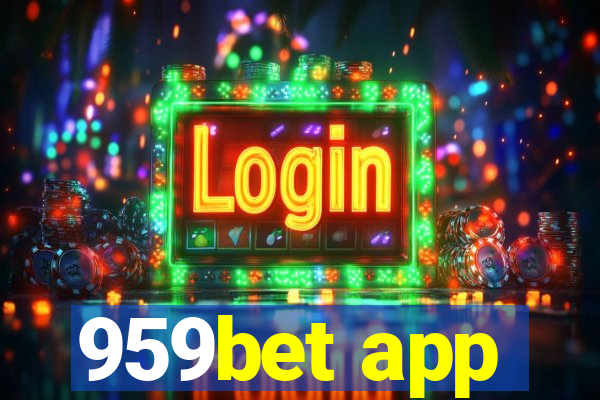 959bet app