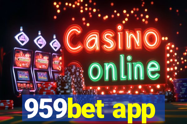 959bet app