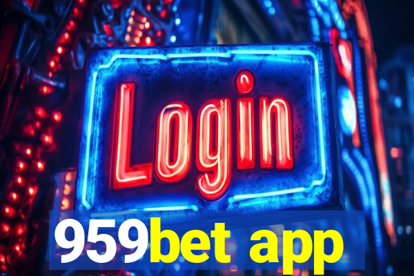 959bet app