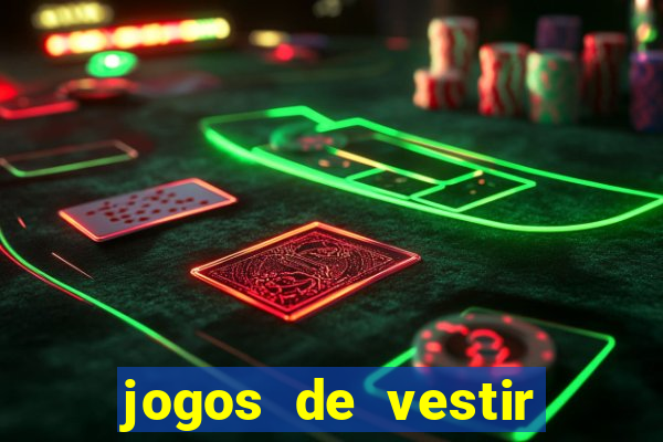 jogos de vestir noivas 360