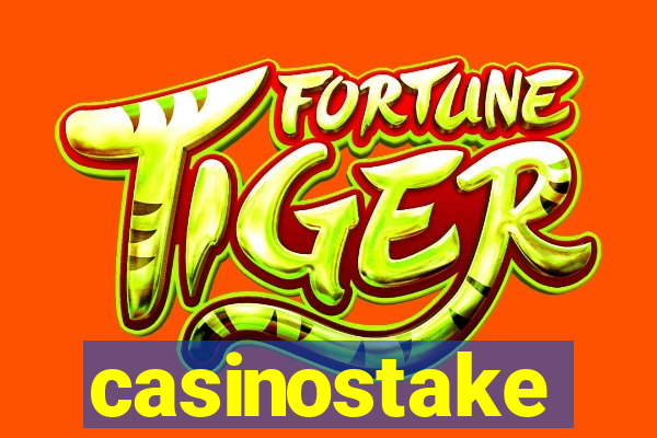 casinostake