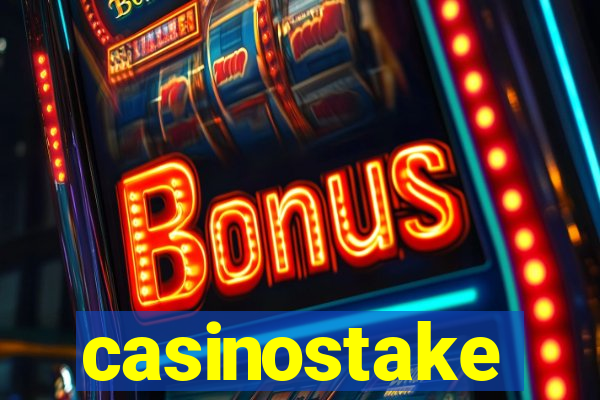 casinostake