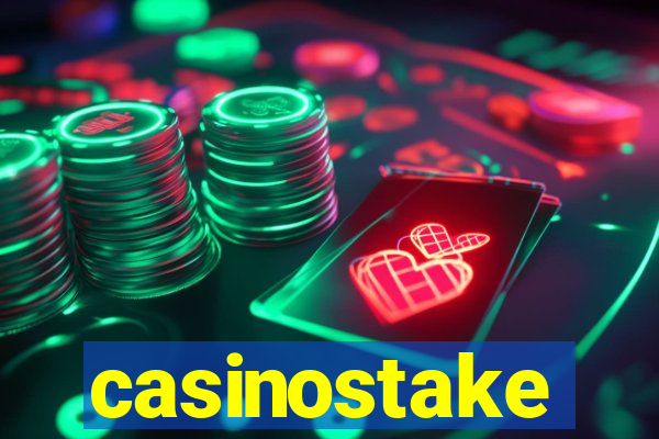 casinostake