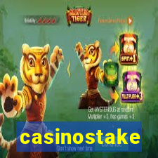 casinostake