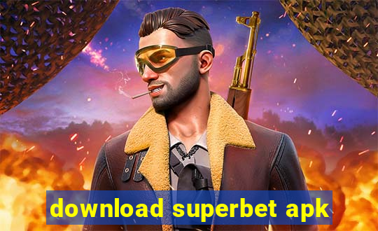 download superbet apk