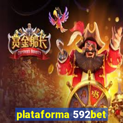 plataforma 592bet