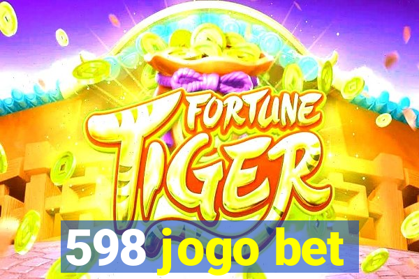 598 jogo bet