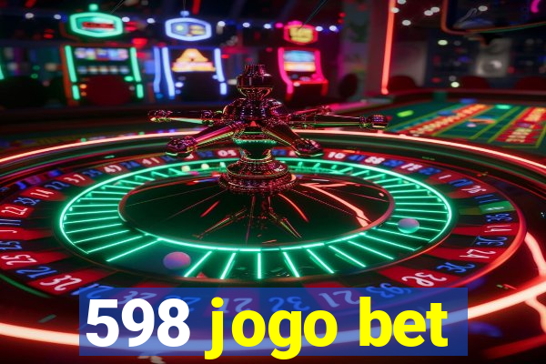 598 jogo bet