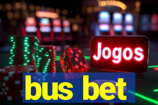 bus bet