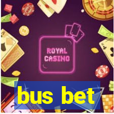 bus bet