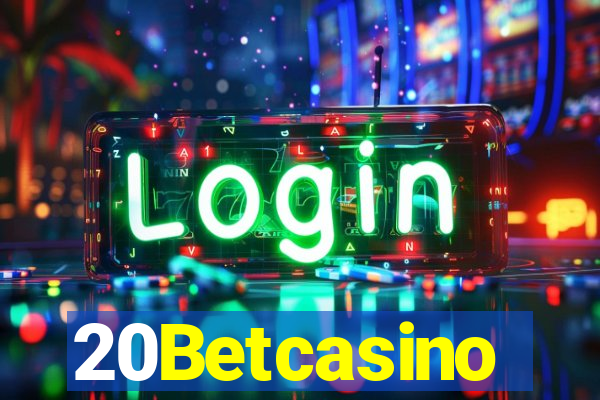 20Betcasino